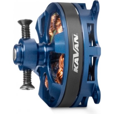 KAVAN PRO 2809-2300 střídavý motor nahrazuje FOXY G3 C2202-2300