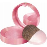 Bourjois Little Round Pot Blush Tvářenka 34 Rose d'Or 2,5 g – Zboží Mobilmania