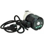 Dambat IBO E- 15-14 na TUV – Sleviste.cz