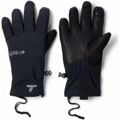 Columbia PowBound M 2097011010 black – Hledejceny.cz