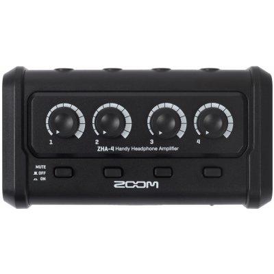 Zoom ZHA-4 – Zboží Živě