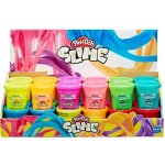 Hasbro Play-Doh Sliz samostatné kelímky 90 g – Zboží Mobilmania