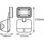 LEDVANCE 4058075227347 – Zboží Dáma