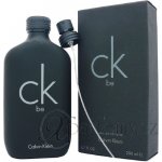 Calvin Klein CK Be toaletní voda unisex 100 ml – Zbozi.Blesk.cz