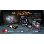 Kingdoms of Amalur Re-Reckoning (Collector's Edition) – Hledejceny.cz
