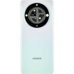 Kryt Honor Magic5 Lite zadní Titanium stříbrný – Zbozi.Blesk.cz