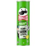 Pringles zakysaná smetana a cibule 165g – Hledejceny.cz