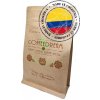 Zrnková káva Coffeedream Kolumbie Excelso Medellin Kava A43 0,5 kg