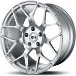 RH Rsone 12X20 5X130 ET63 sterling silver | Zboží Auto