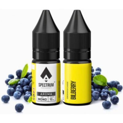 ProVape Spectrum Sladká borůvka 10 ml – Zbozi.Blesk.cz