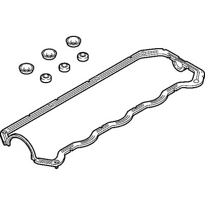 ELRING EL 470.280 | Zboží Auto
