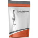 GymBeam Glukosamín sulfát 500 g