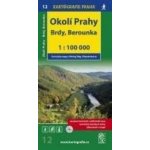 Okolí Prahy Brdy Berounka – Hledejceny.cz
