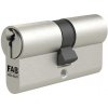 Cylindrická vložka Assa Abloy FAB 1.00/DNm 30/30 mm