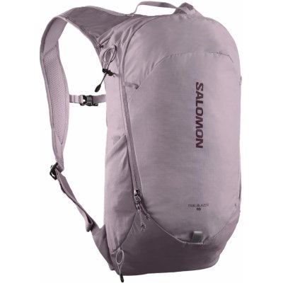 Salomon Trailblazer 10 l nirvana plum perfect – Zboží Dáma