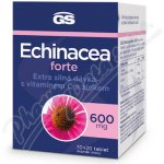 GS Echinacea Forte 600 mg 70+20 tablet – Hledejceny.cz