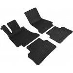 Koberce gumové Petex Mercedes-Benz E-Class W213 2016 – Sleviste.cz