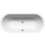 Kaldewei Classic Duo 160 x 70 cm 291300010001 – Zboží Dáma