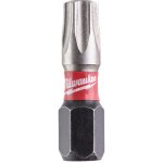 Milwaukee TX30 25mm - 25 ks 4932430886 – HobbyKompas.cz