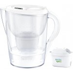 BRITA Marella XL white Maxtra Pro All-in-1 – Hledejceny.cz