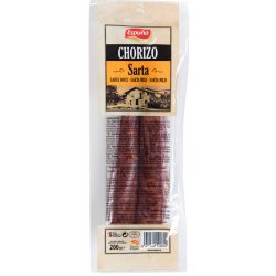 Espuna Chorizo Sarta Extra 200 g