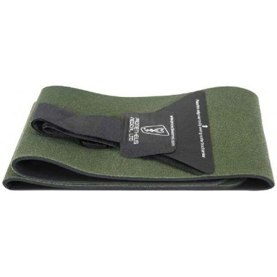 Prometheus Pelvic Sling - fixační imobilizační pánevní pás - taktický (olivová & černá) – Hledejceny.cz