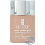 Clinique Even Better rozjasňující tekutý make-up SPF15 CN 40 Cream Chamois 30 ml – Zboží Mobilmania