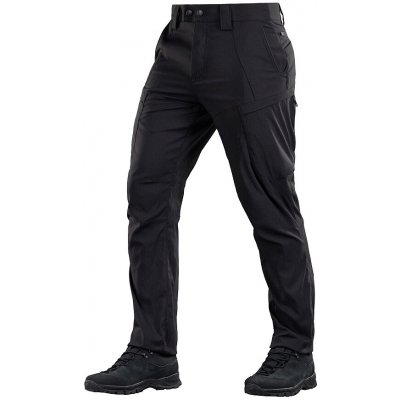 ! ! Kalhoty M-Tac Sahara Flex Lite černé – Hledejceny.cz