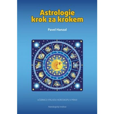 Astrologie krok za krokem – Hledejceny.cz