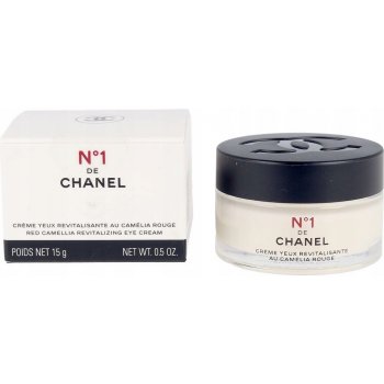 Chanel N°1 Revitalizing Eye Cream 15 ml