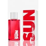 Jil Sander Sun Rise toaletní voda dámská 100 ml – Hledejceny.cz