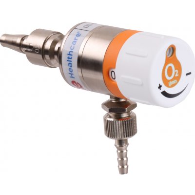 GCE Průtokoměr Ultralowflow: 0-2 LPM 0728100710 – Sleviste.cz