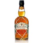 Plantation Xaymaca Special Dry 43% 0,7 l (holá láhev) – Zboží Dáma