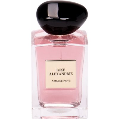 Giorgio Armani Prive Rose Alexandrie toaletní voda dámská 100 ml – Hledejceny.cz