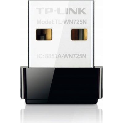 TP-Link TL-WN722N – Zboží Živě