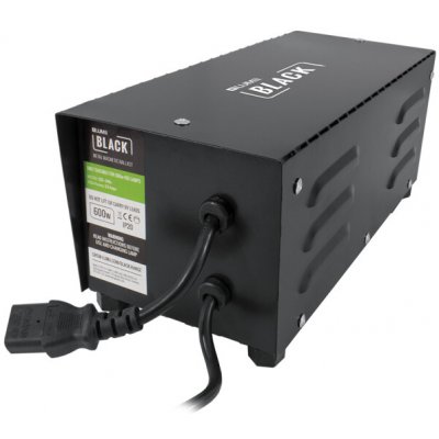 Lumii Black 600W Magnetic Ballast – Hledejceny.cz