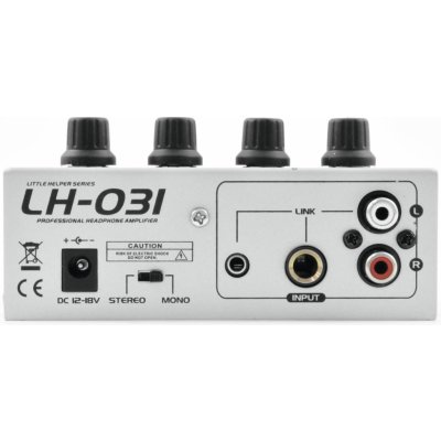 Omnitronic LH-031