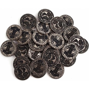 Vikingské mince