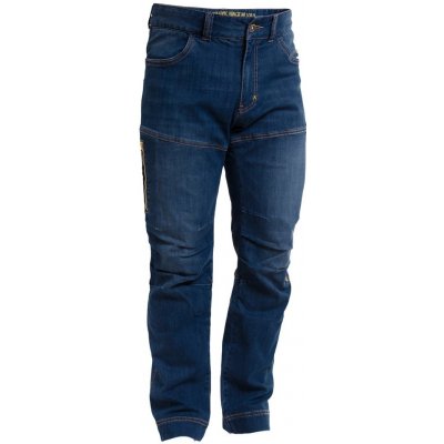 Warmpeace RINGO denim – Zboží Dáma