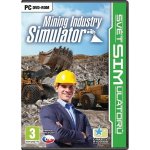 Mining Industry Simulator – Zbozi.Blesk.cz