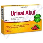 Walmark Idelyn Urinal Akut 20 tablet – Zboží Dáma