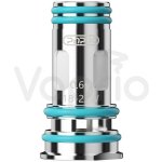 VOOPOO PnP X žhavící hlava Mesh 0,6 ohm – Hledejceny.cz