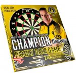 HARROWS T2 Family Dart – Zboží Dáma