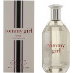 Tommy Hilfiger Tommy Girl toaletní voda dámská 50 ml – Zboží Mobilmania
