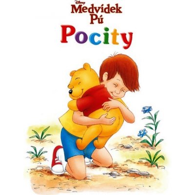 Medvídek Pú - Pocity – Hledejceny.cz