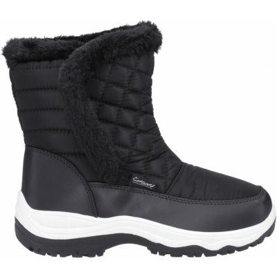 Alpine Pro Arona black – Zboží Dáma