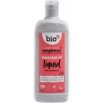 Bio D prostředek na mytí nádobí Grapefruit 750 ml – HobbyKompas.cz