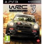 WRC FIA World Rally Championship 3 – Hledejceny.cz