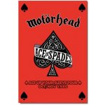 Plakát Motorhead - Ace of Spades – Zboží Mobilmania