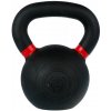 Kettlebell Sharpshape Powdercoated kettlebell 8 Kg